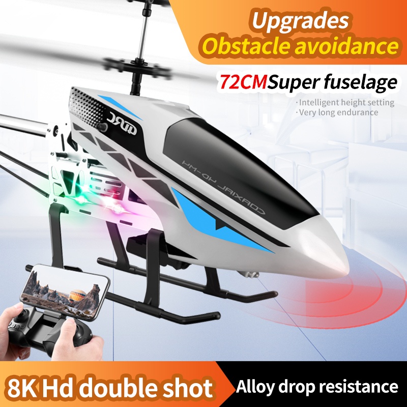Rc Helicopter Case - M4 Large Rc Helicopter Remote Control