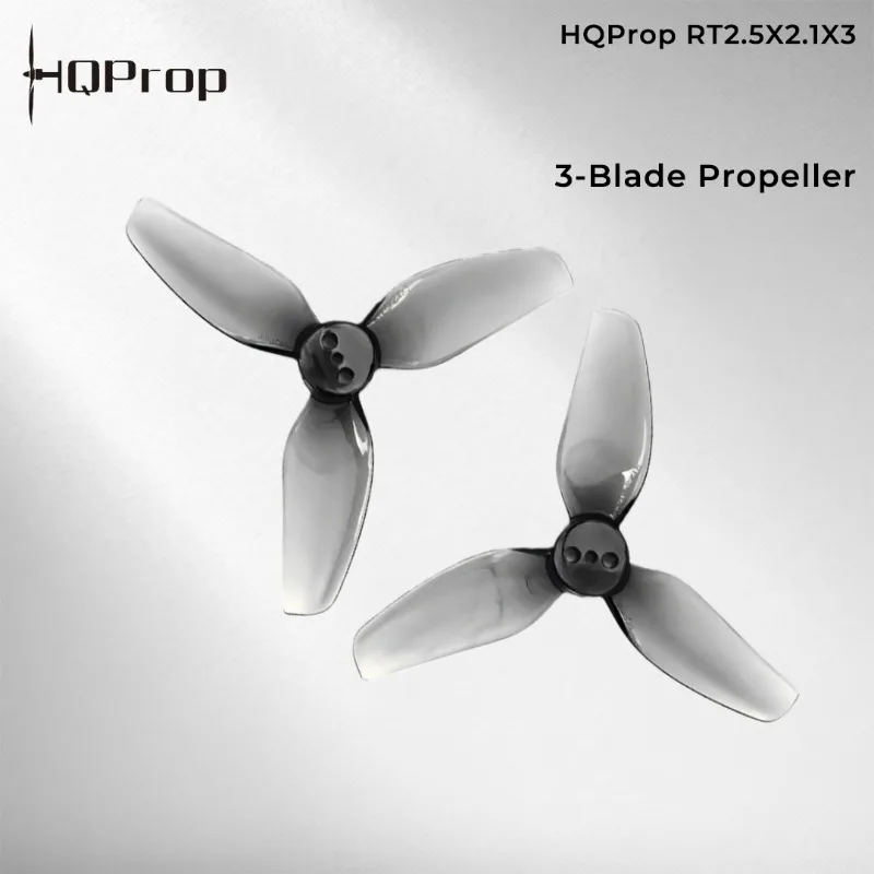 For Mario Mini25 HQProp T2.5x2 - Rc Helicopter Blade ulasan dan harga