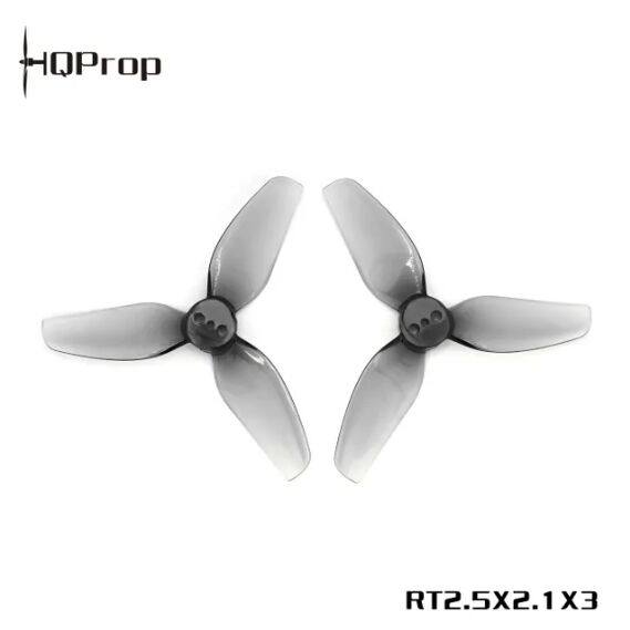 For Mario Mini25 HQProp T2.5x2 - Rc Helicopter Blade ulasan dan harga