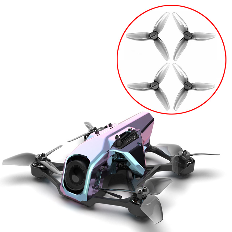 For Mario Mini25 HQProp T2.5x2 - Rc Helicopter Blade ulasan dan harga
