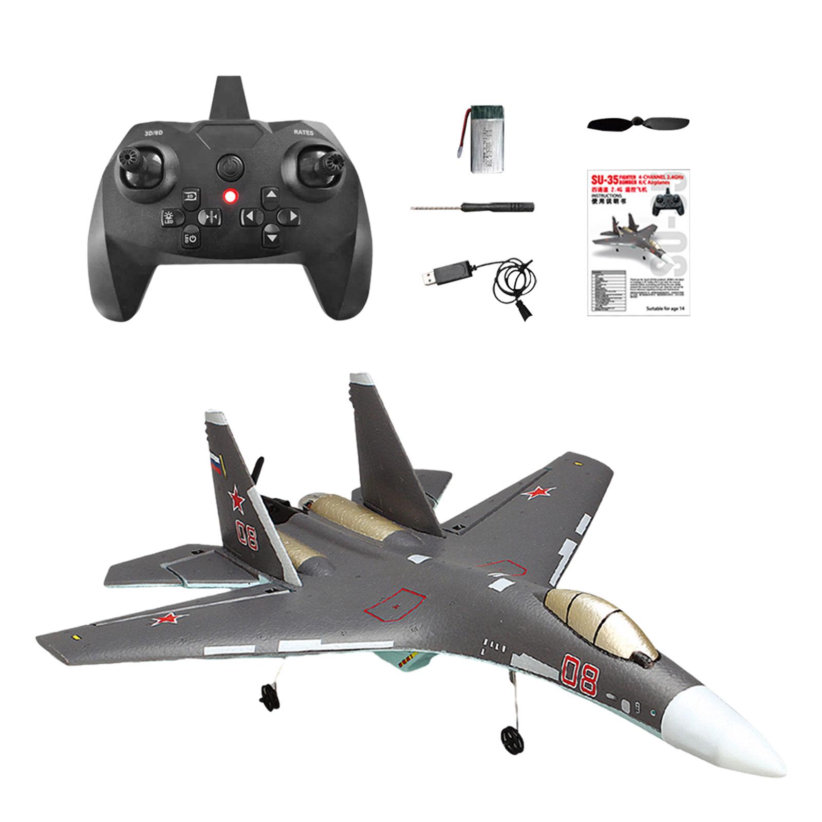 6 Axis Fighter 4 CH Remote Con - Rc Helicopter Electric ulasan dan harga