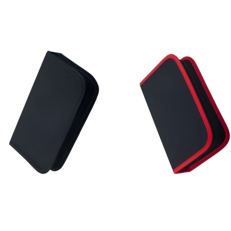 Repair Tool Zip Case Organizer - Rc Helicopter Case ulasan dan harga