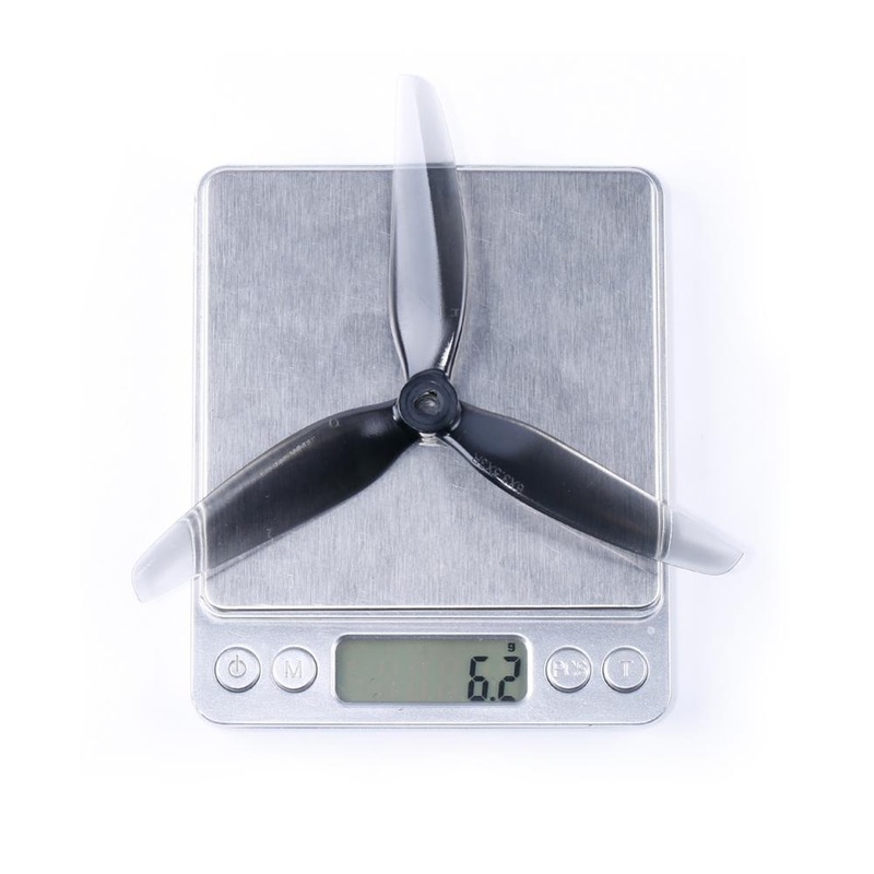 HQ Prop 6X3.5X3 6035 6inch 3 B - Rc Helicopter Blade ulasan dan harga