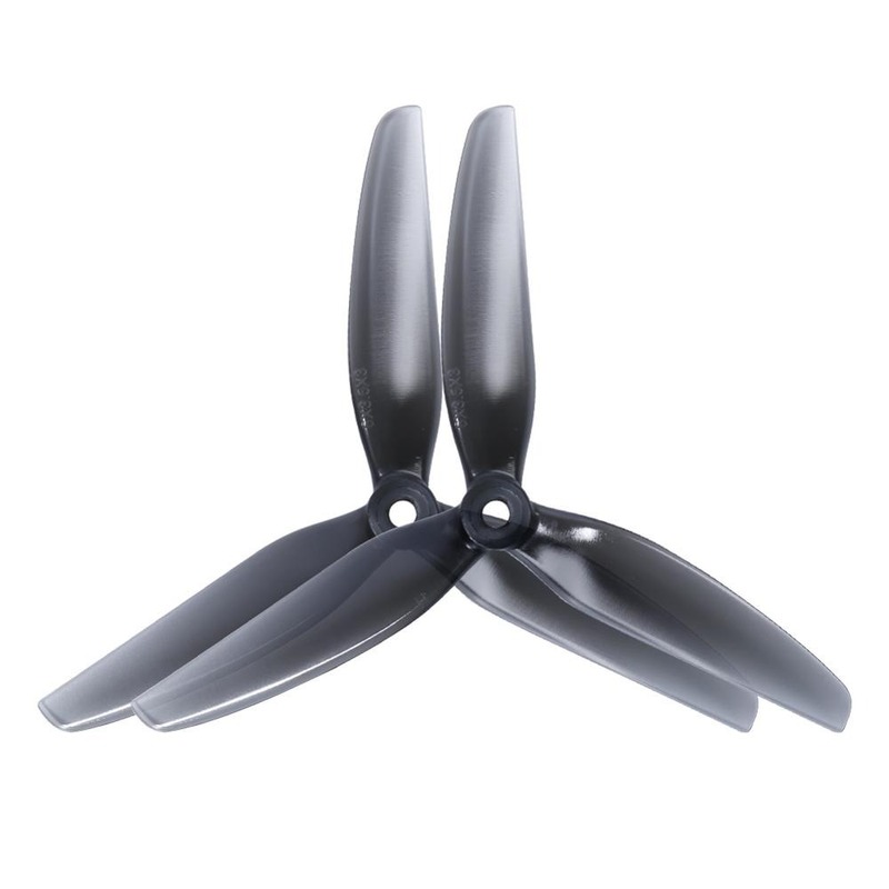 HQ Prop 6X3.5X3 6035 6inch 3 B - Rc Helicopter Blade ulasan dan harga