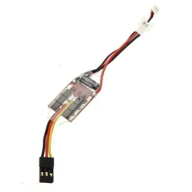 ESC For WLtoys V977 V931 / XK  - Rc Helicopter Coaxial ulasan dan harga