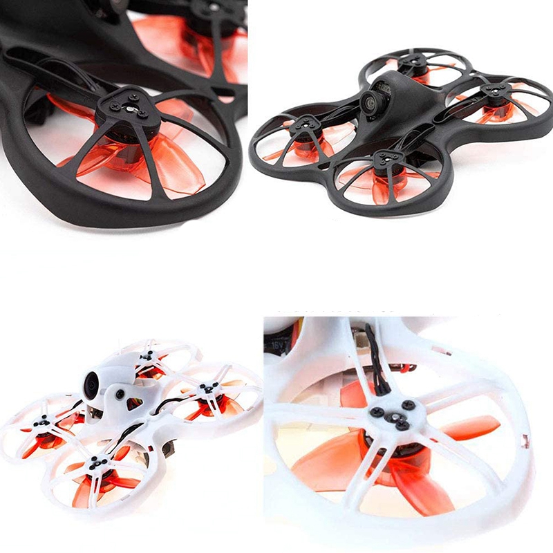 16Pcs for EMAX Avan Tinyhawk T - Rc Helicopter Blade ulasan dan harga