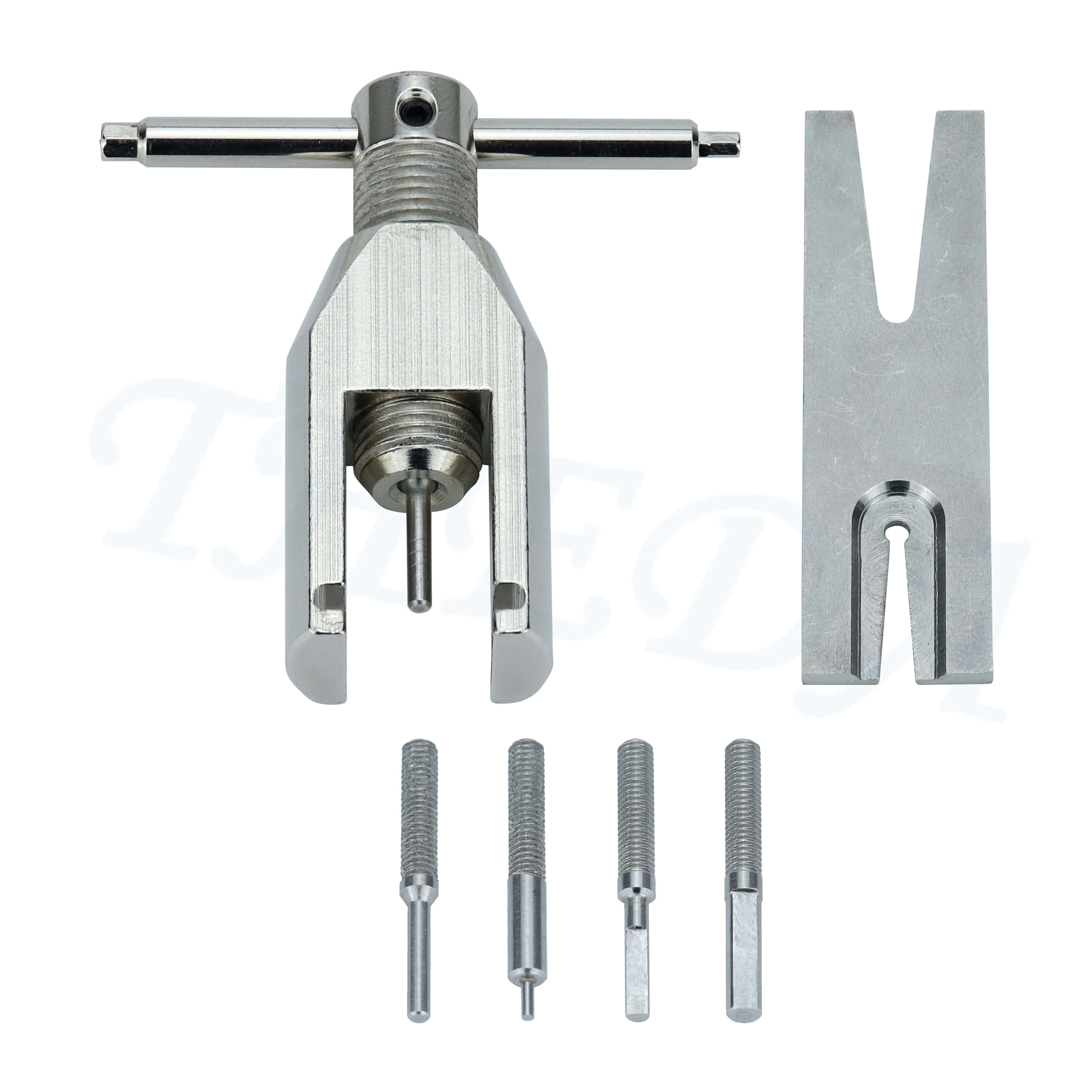 Metal Stainless Steel Gear Pul - Rc Helicopter Tool Kit ulasan dan harga