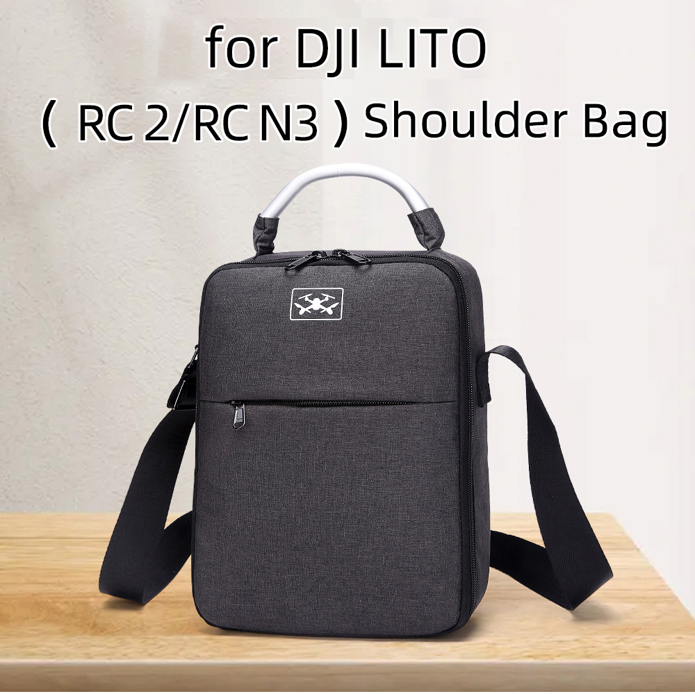Protective Bag For DJI Lito X1 - Rc Helicopter Bag ulasan dan harga