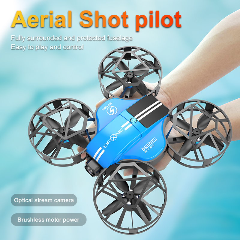 NEW Mini Drone 812PRO professi - Rc Helicopter Case ulasan dan harga