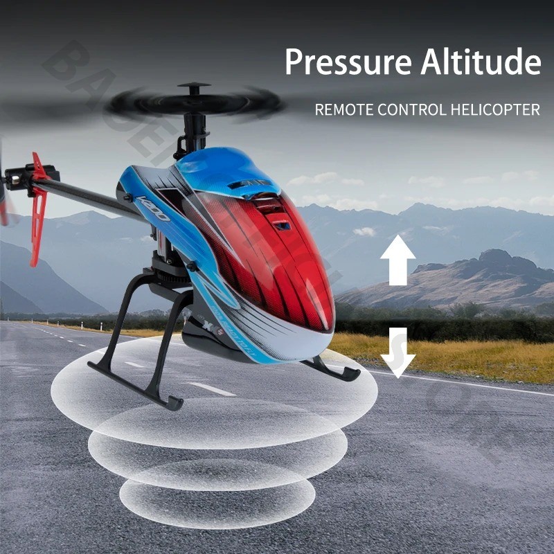 WLtoys RC Helicopters K200 K12 - Rc Helicopter Blade ulasan dan harga