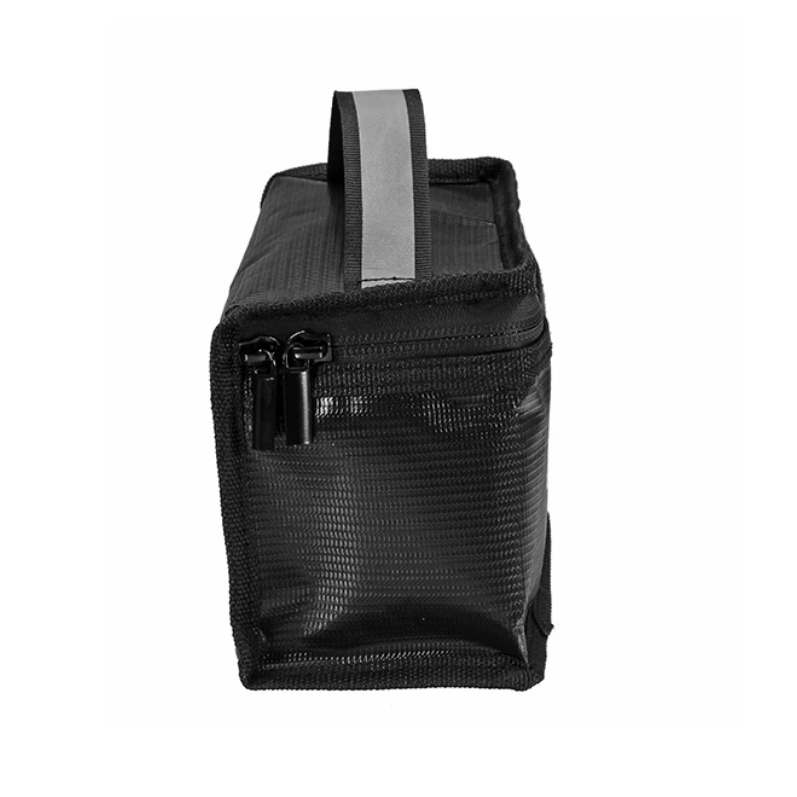 155x115x90mm Fireproof Explosi - Rc Helicopter Bag ulasan dan harga